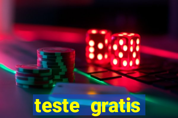 teste gratis fortune tiger